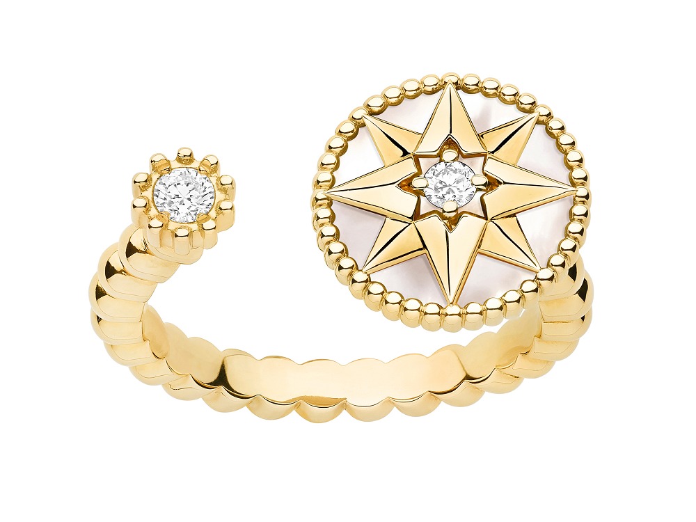 dior设计图手绘,dior罗盘玫瑰价格