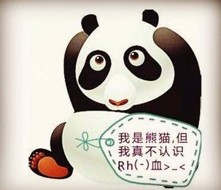 熊猫血哪种血型稀有,稀有的血型是什么型