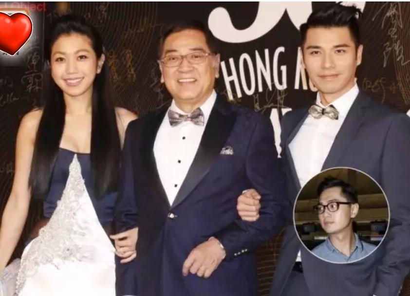 郑俊弘是秦沛的什么人,秦沛女儿郑俊弘现状