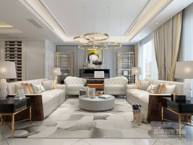 蠡湖香樟园合院别墅,无锡蠡湖香樟园设计