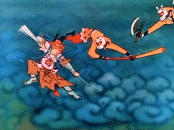 一部16年前的国产神作,一部被误读了30年的国产神作