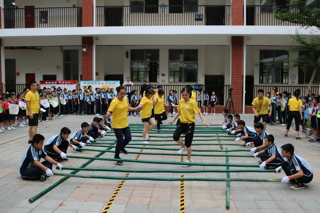 童心筑梦共创未来作文,童心筑梦共创未来的孩子