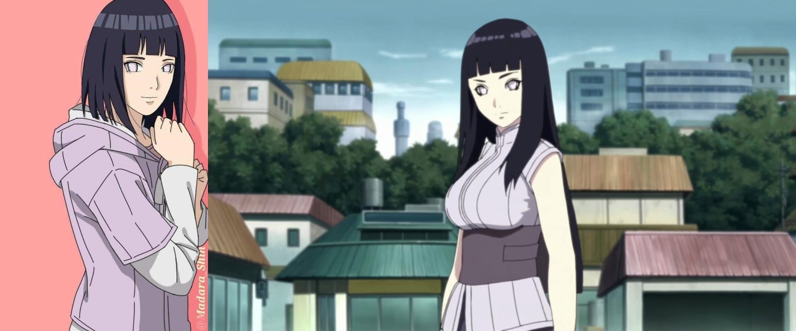 动漫最美日漫女神排行榜,十大动漫女神国漫