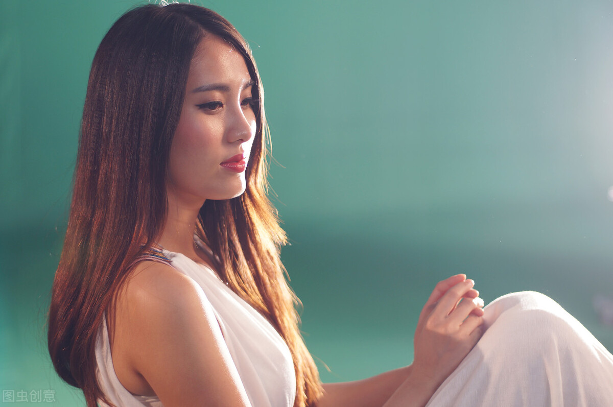 染发不想太上色时间短点有用吗,染发不好看