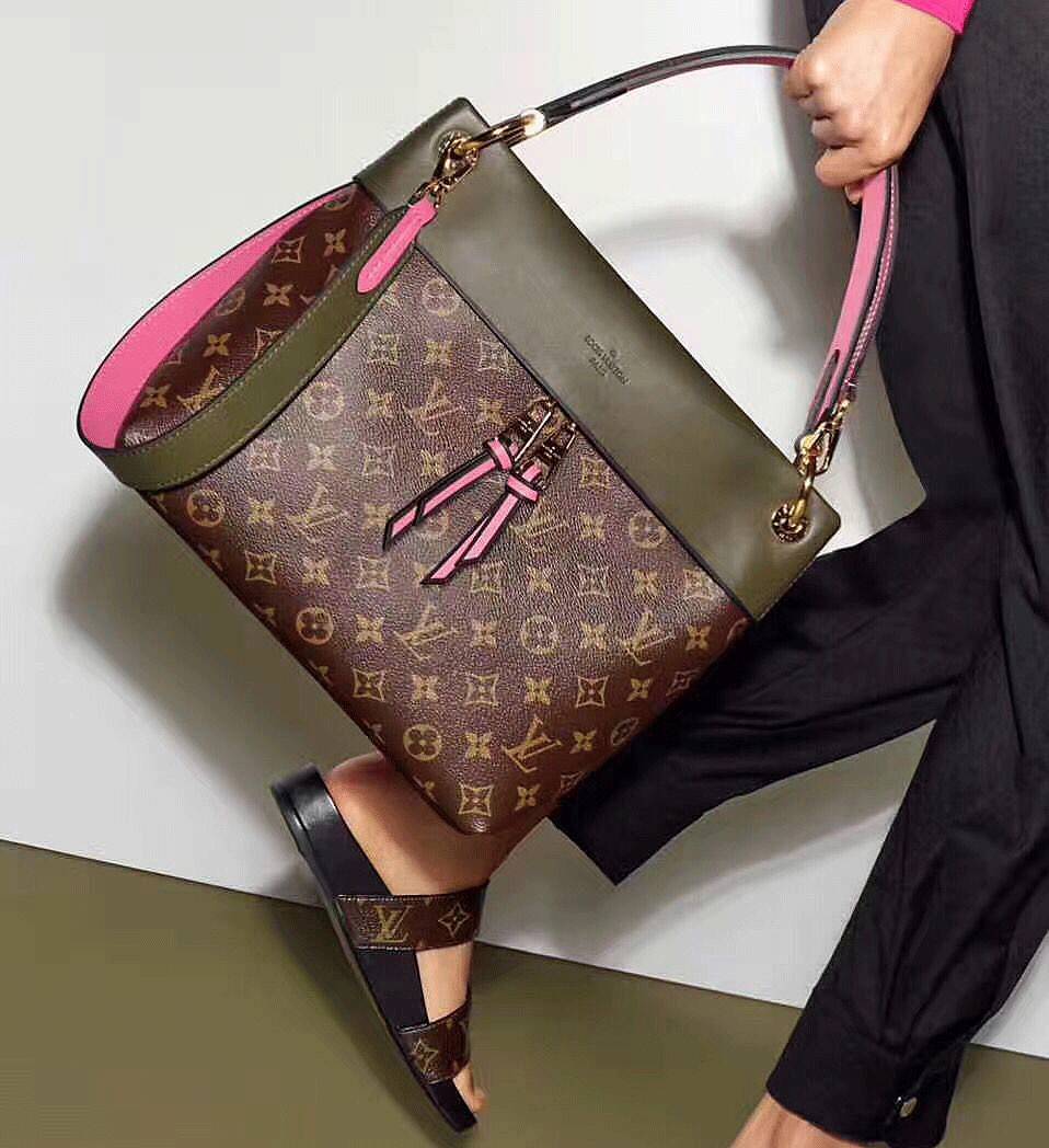 仿品的包包能鉴定出来吗,假的包包鉴定