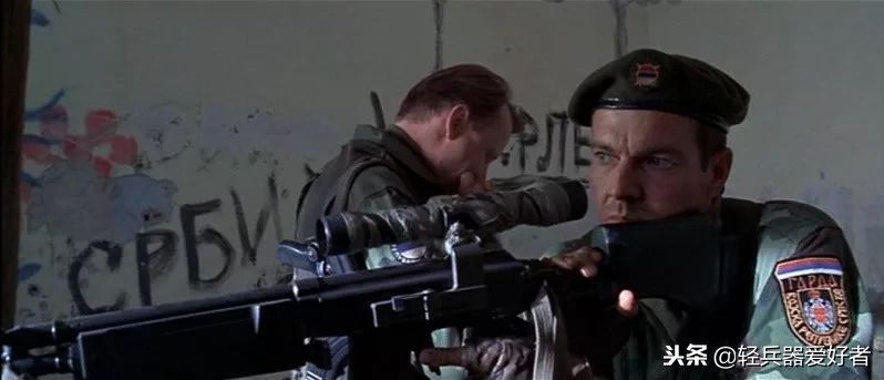 南非狙击步枪,南非最强大的狙击枪