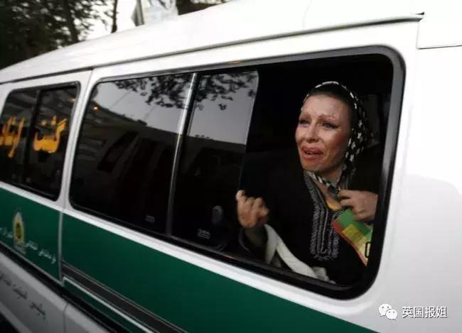 伊朗女孩事件始末外交部,伊朗女性涉事博主被抓