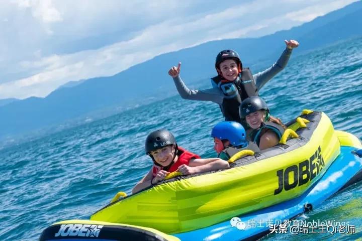 瑞士萝实国际学校录取难度,瑞士萝实国际学校怎么样