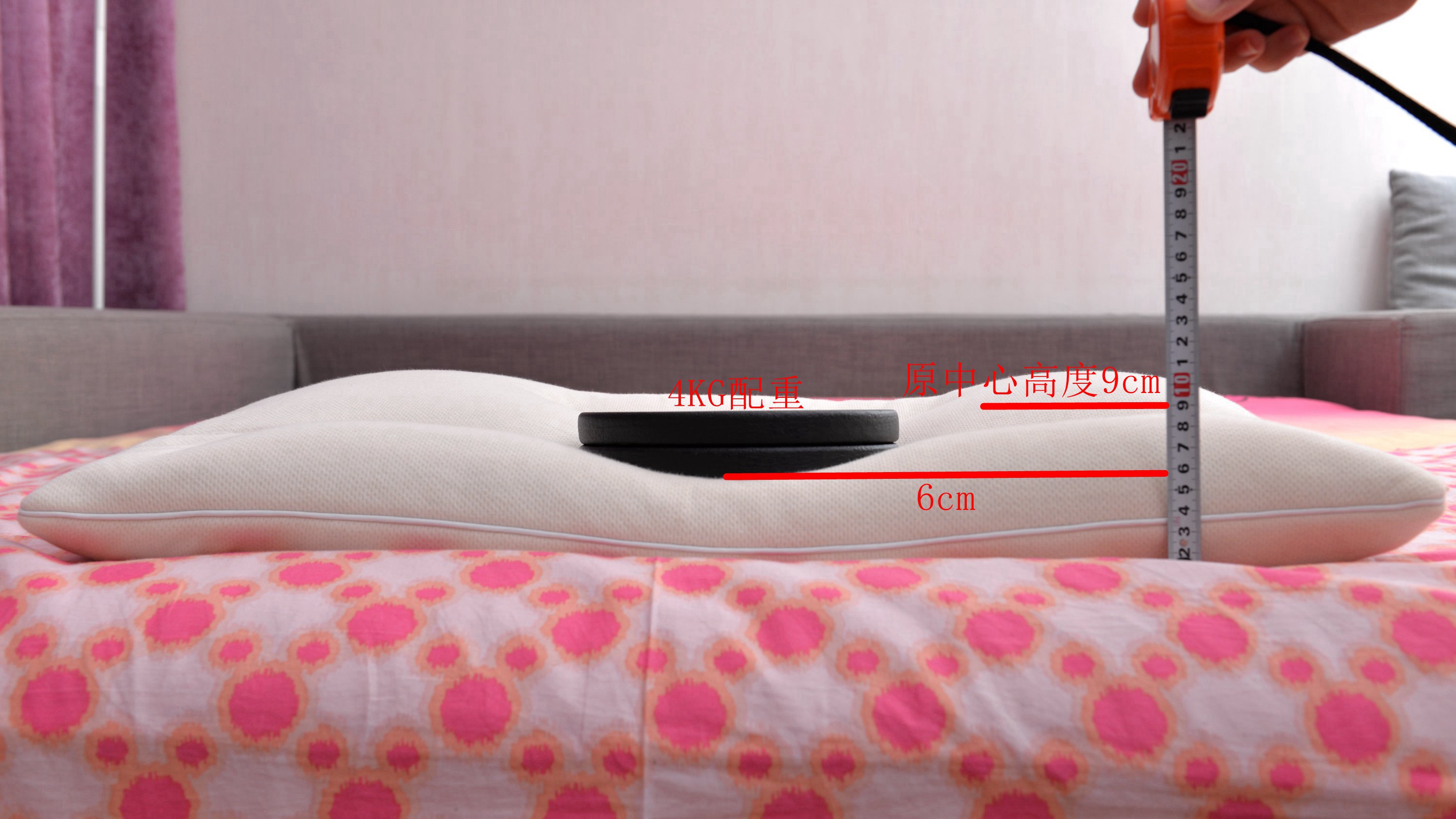 枕头选的好睡,枕头你选对了吗颈椎枕