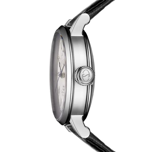 5000＋小众优选▼曾与精工并称“表界双雄”，如今是否实力依旧？