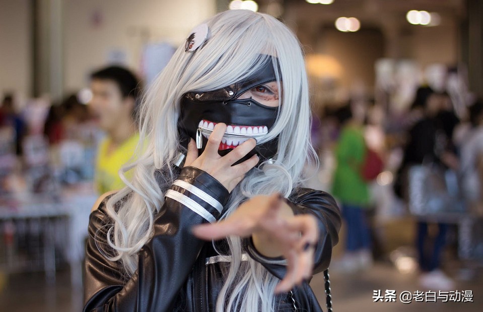 漫展可以乱到什么程度,漫展的潜规则和套路