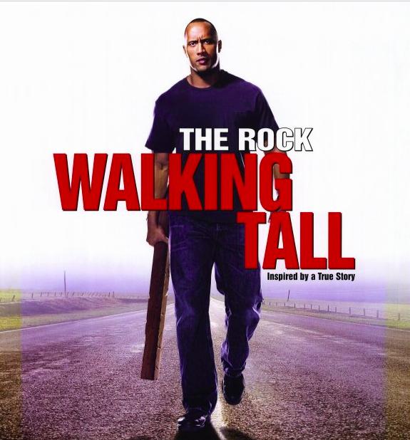 光头的人是不是特别能打,光头真的能打吗