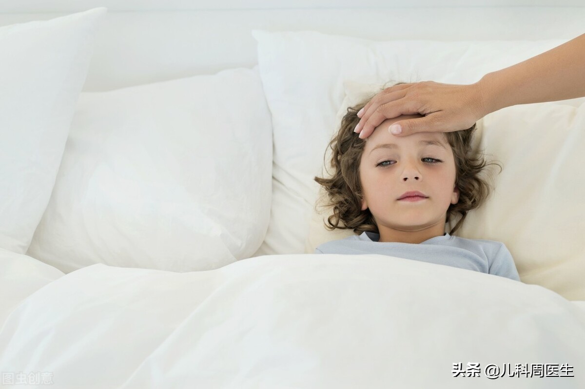 春季传染病向家长宣传,冬季传染病手足口病