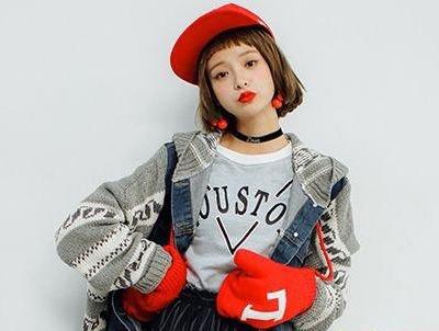 国字型脸女生什么发型好看,国字脸的女生什么发型好看