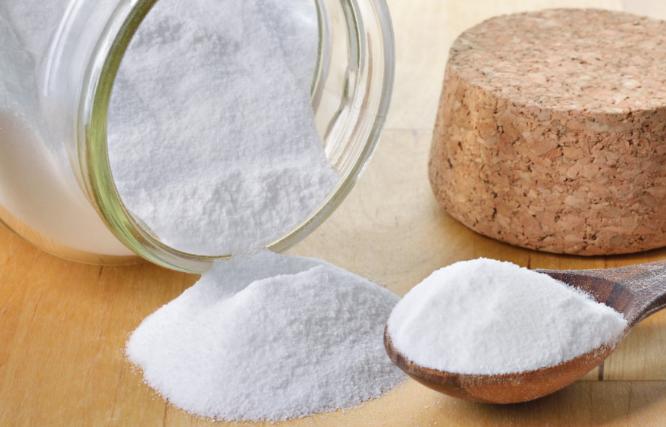 小苏打跟碱有什么区别,小苏打和食用碱哪个便宜
