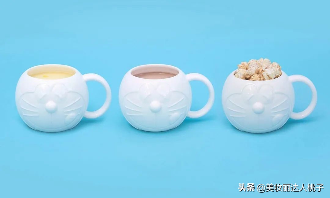 小时候看蓝胖子,蓝胖子是多少人的童年回忆