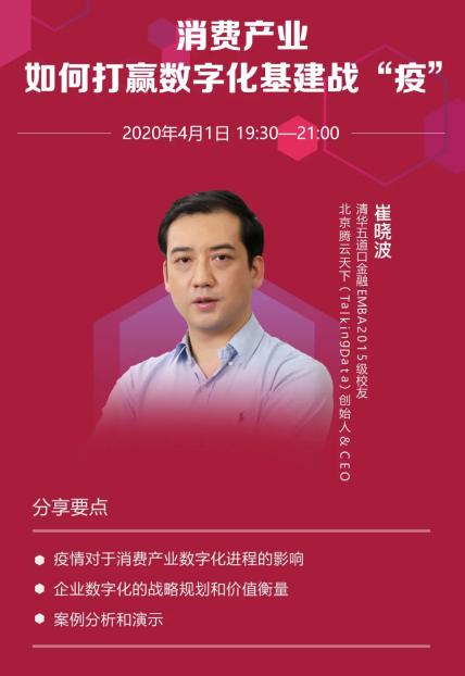 讲座预告短视频,商学院教授讲座