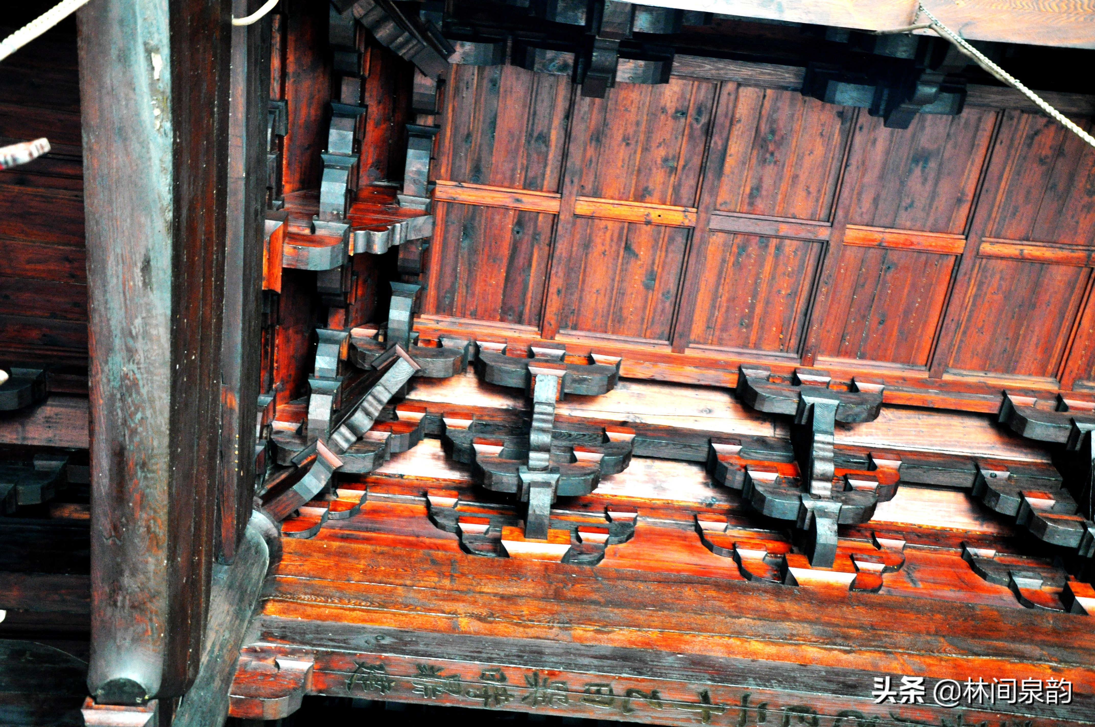 真如寺上海,上海真如寺有多少年历史