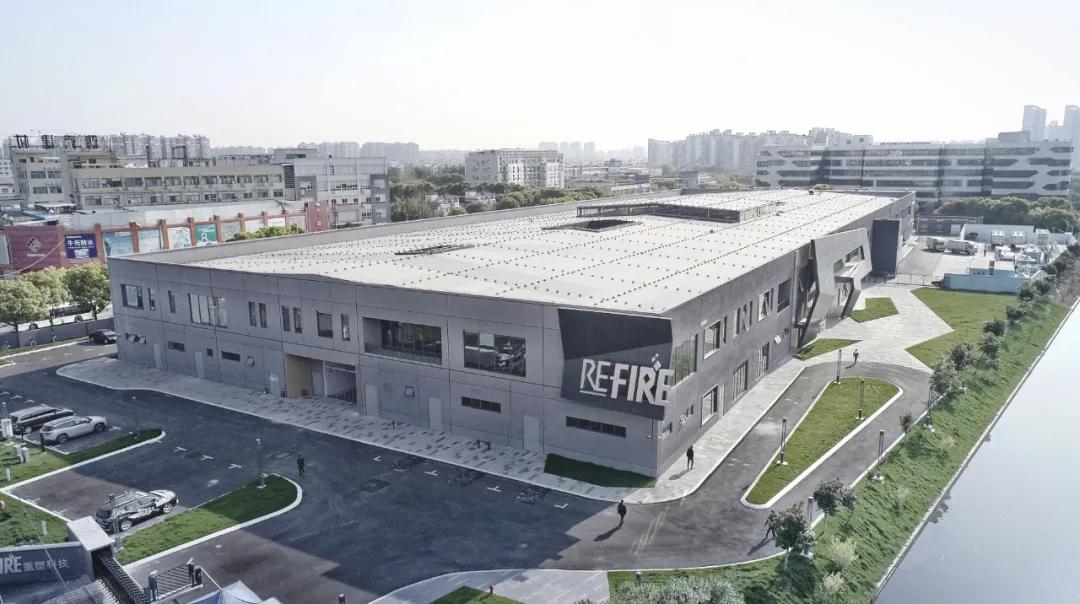 氢能产业科技创新,氢能产业链发力