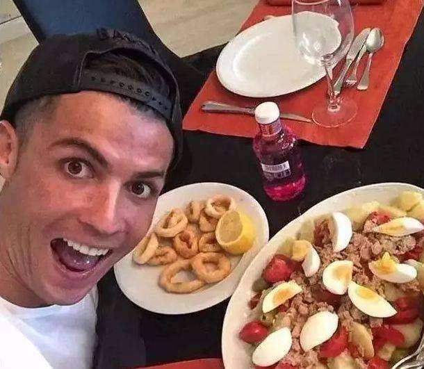 这就是c罗,这就是c罗完整版视频