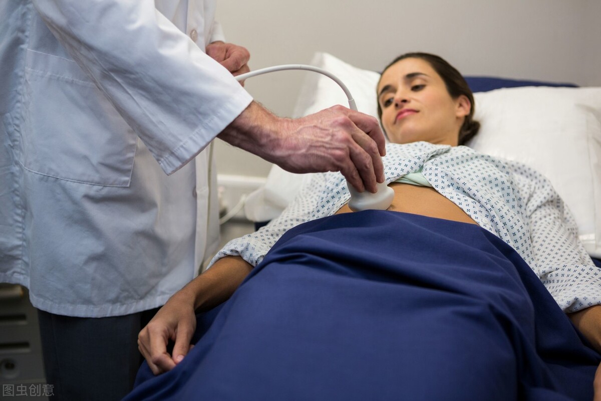 阴超和腹部B超到底有什么区别？孕妇能做阴超吗？