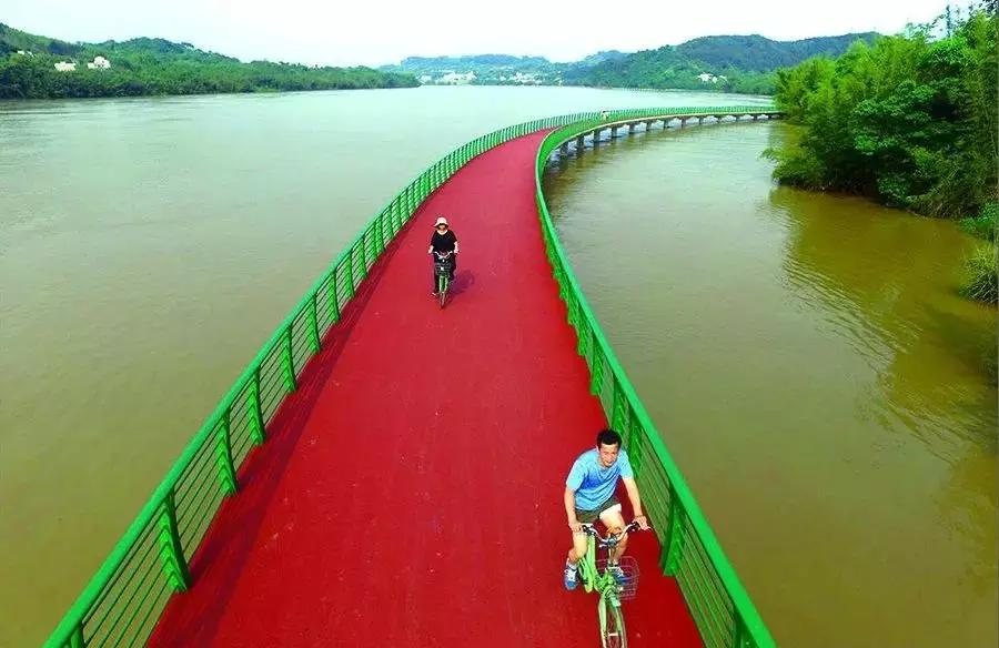 百里柳江“龙凤胎”，这块地为什么这么贵？玄机在这里