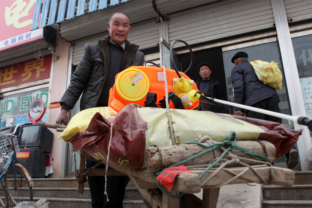 农资行业的十大问题,农资行业的最新状况