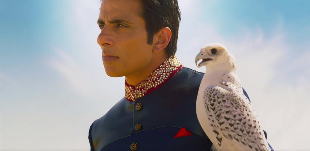 成龙与迪拜王子合影,迪拜王子5亿跑车成龙片段