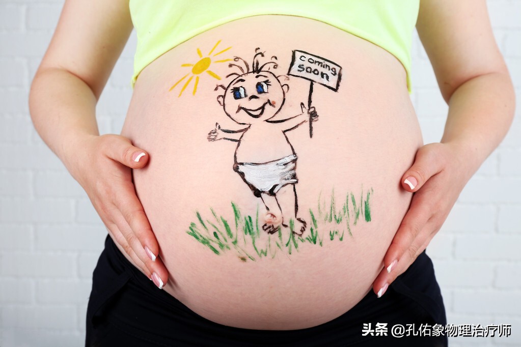 生过孩子女生体验分娩痛,生过孩子的女人老是腰痛