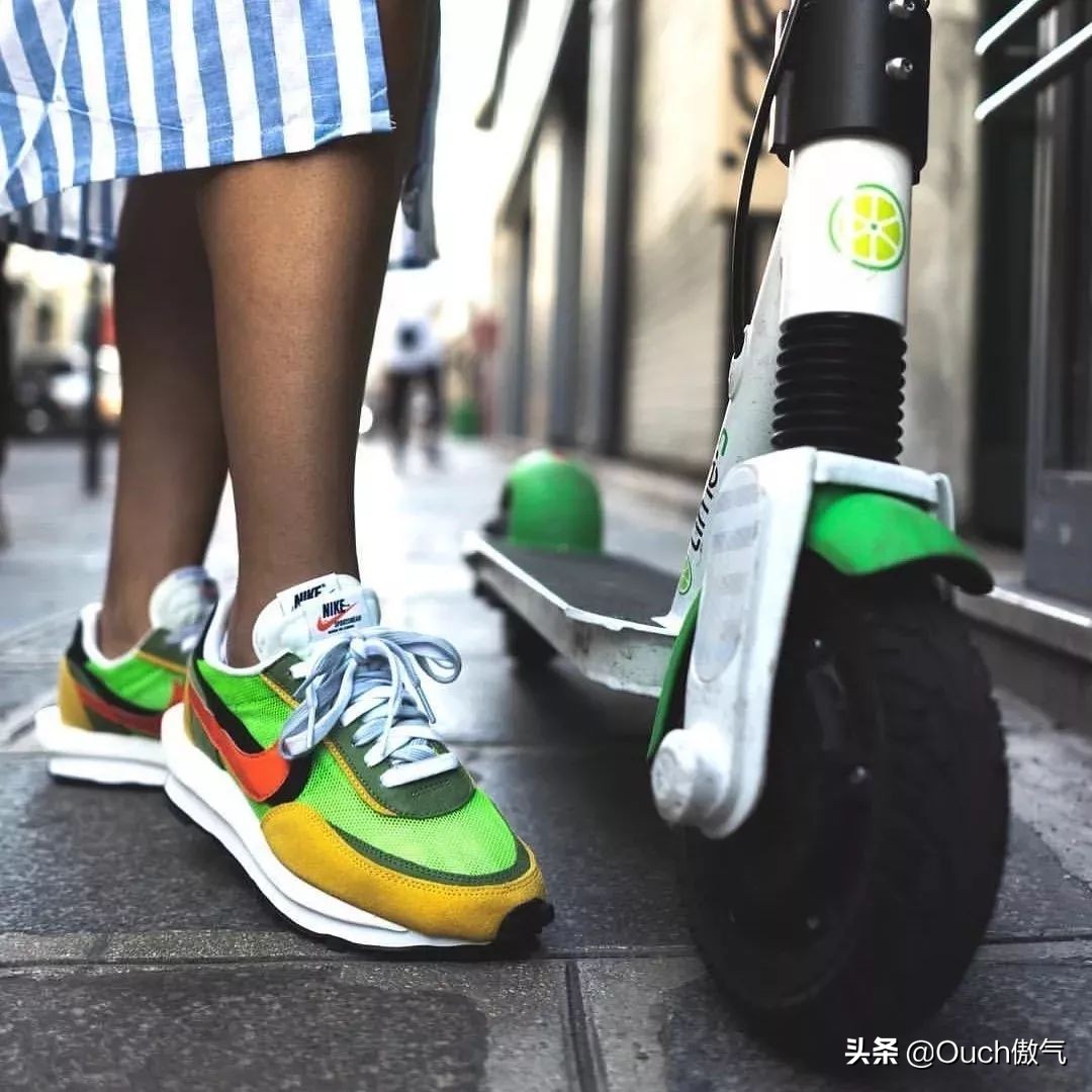 nikexsacai新款,nikexsacai鞋底软吗