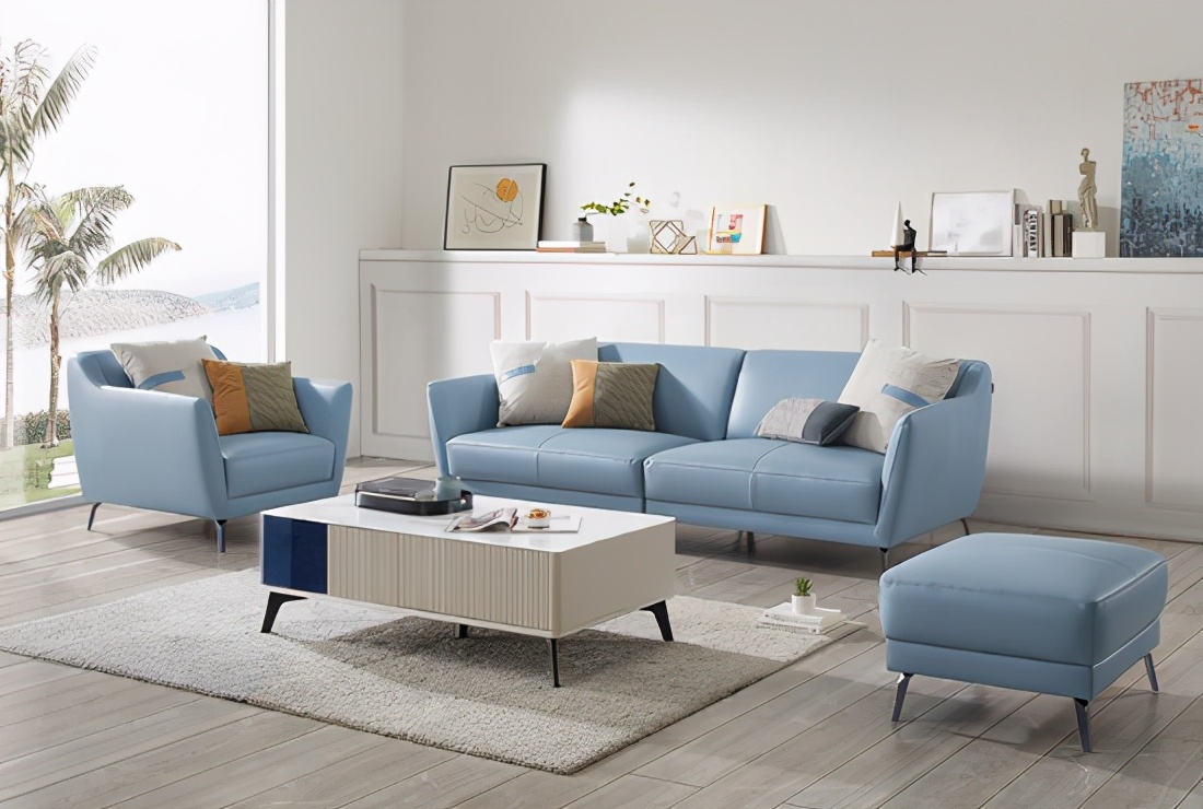 如何选择顾家皮艺沙发,京东顾家沙发怎么样