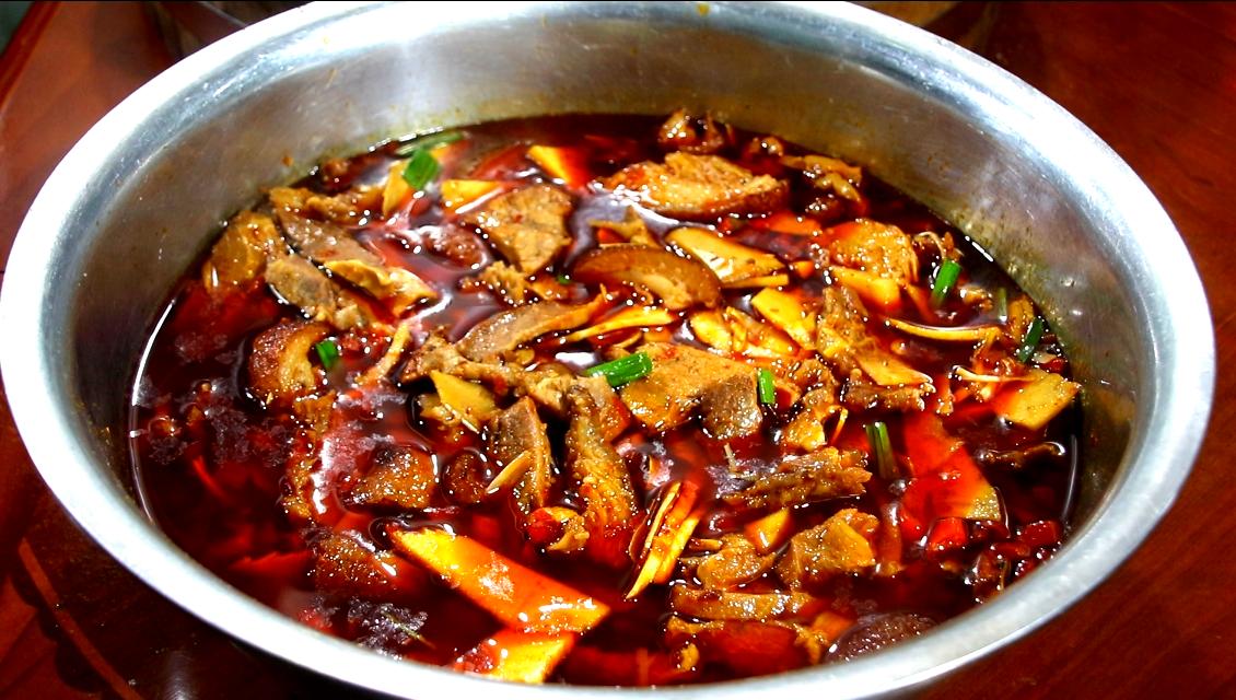 牛肉火锅怎么吃省钱,牛肉火锅怎么吃有营养