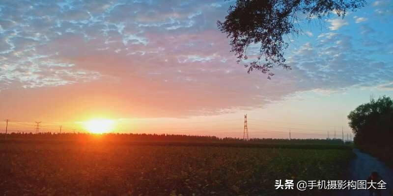 手机拍有趣照片,手机拍好看的全身照