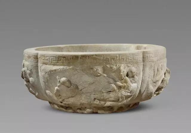 大雅石盆视频大全,宋式石盆