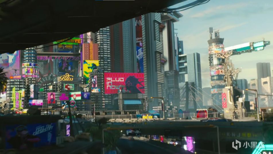 赛博朋克2077过去的美国,赛博朋克2077好玩吗值得购买吗