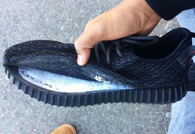 球鞋都有适应期吗,球鞋磨合期几天