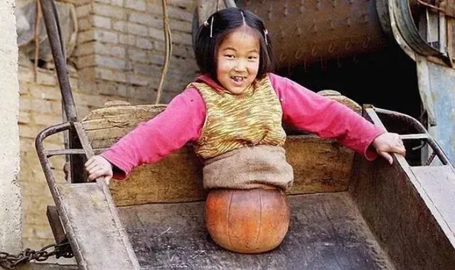 还记得篮球女孩钱红艳吗,还记得十九年前的篮球女孩吗