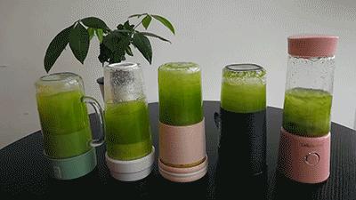 便携榨汁杯爆款榜第一名,榨汁杯十大公认最好榨汁机