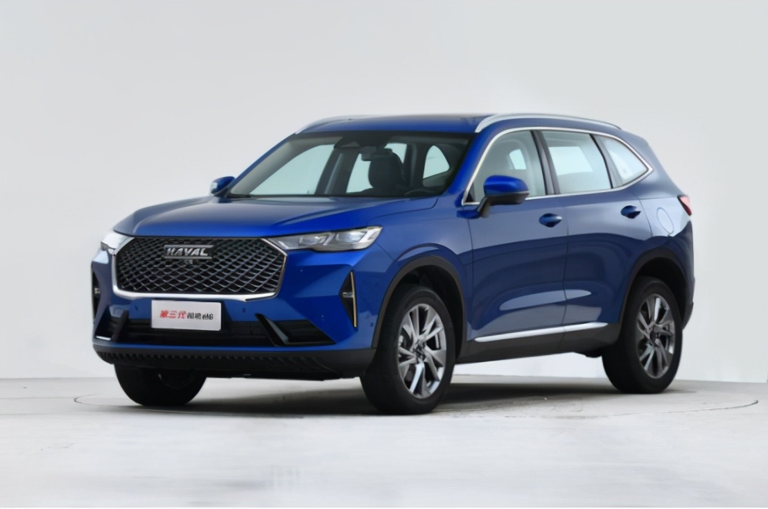 哈弗h6第三代4月活动,第三代哈弗h6与您相约新手驾到