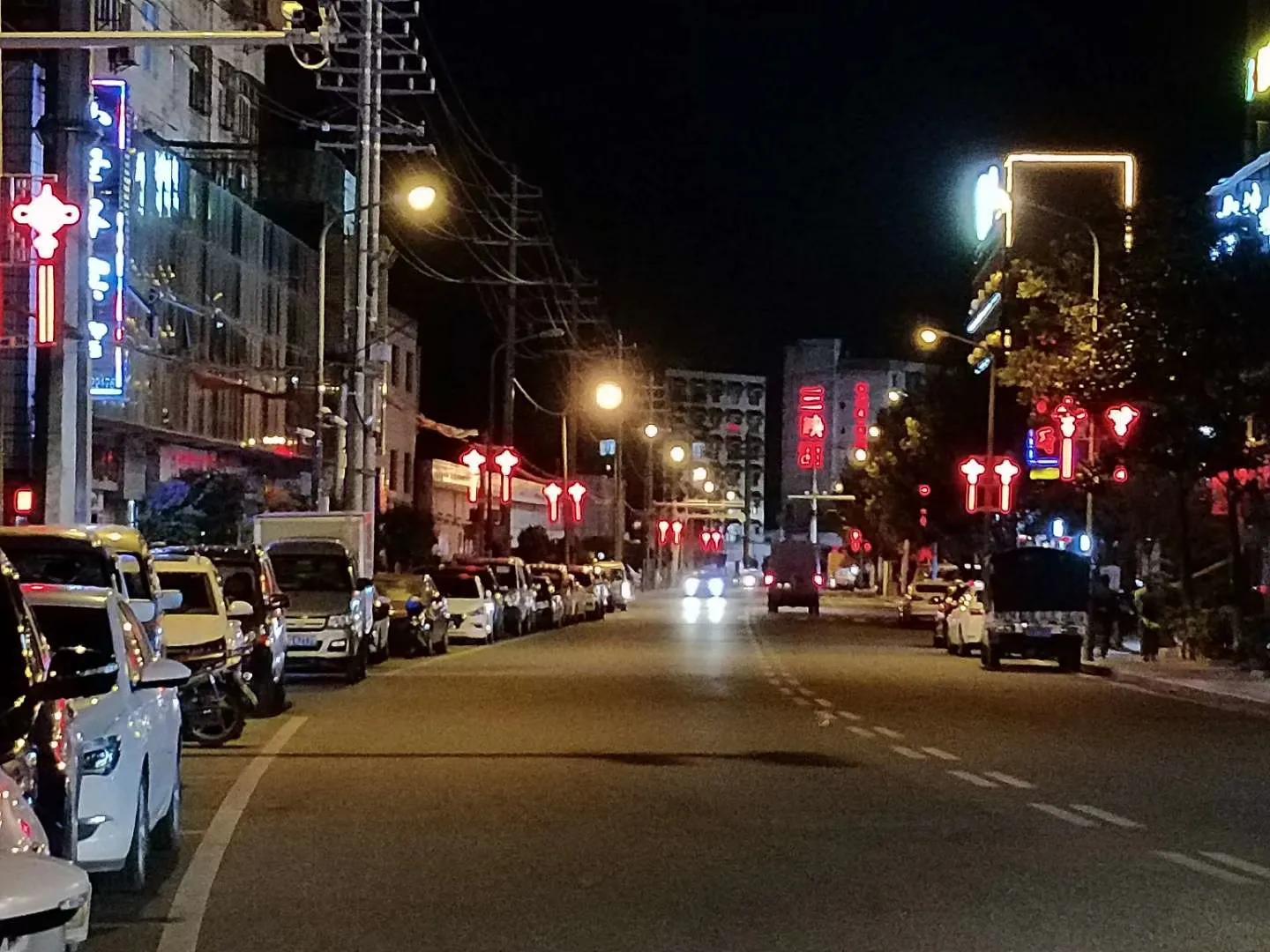 中国最美县城巴东,巴东最美的山