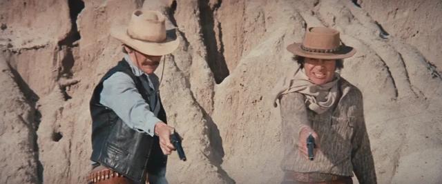 1973好莱坞电影,1973年电影西部世界