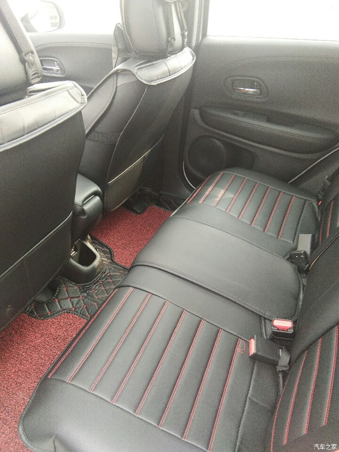 小型suv本田xrv,东风本田xrv销量排行榜