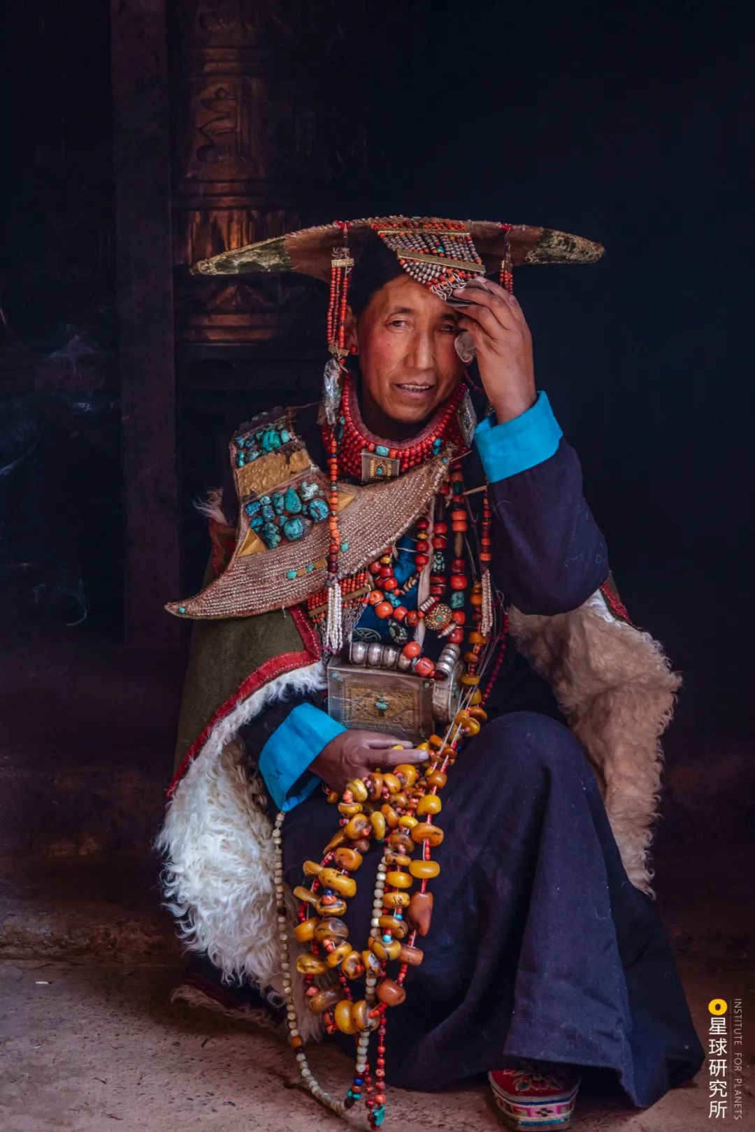 伟大的喜马拉雅山歌曲,喜马拉雅山脉全景图片及山名