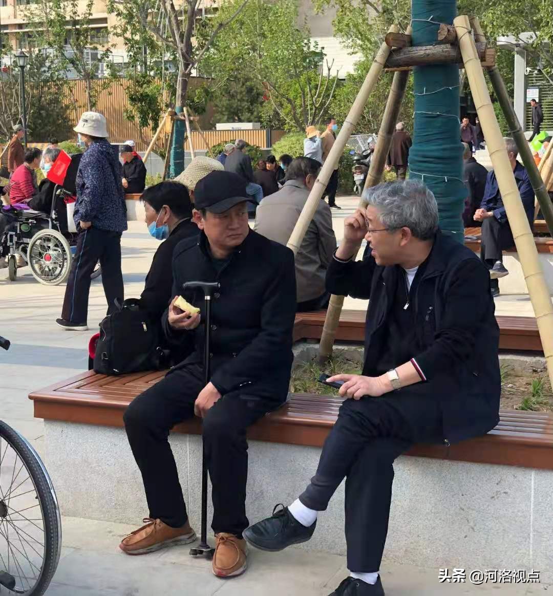 「我为群众办实事」河南鼎大律师事务所开展“基层大走访律师群众拉家常活动”