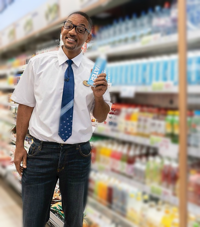 别再叫他美国宋小宝了！威尔史密斯儿子公司值1亿，慈善赚钱兼顾