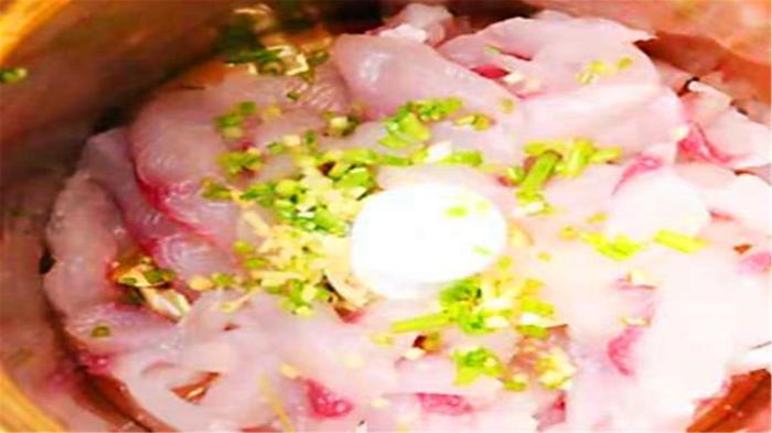 低脂鱼丸怎么做才好吃又简单,自制低脂鱼丸