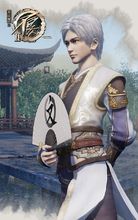 画江湖之不良人人物前后对比,画江湖之不良人人物图片大合集