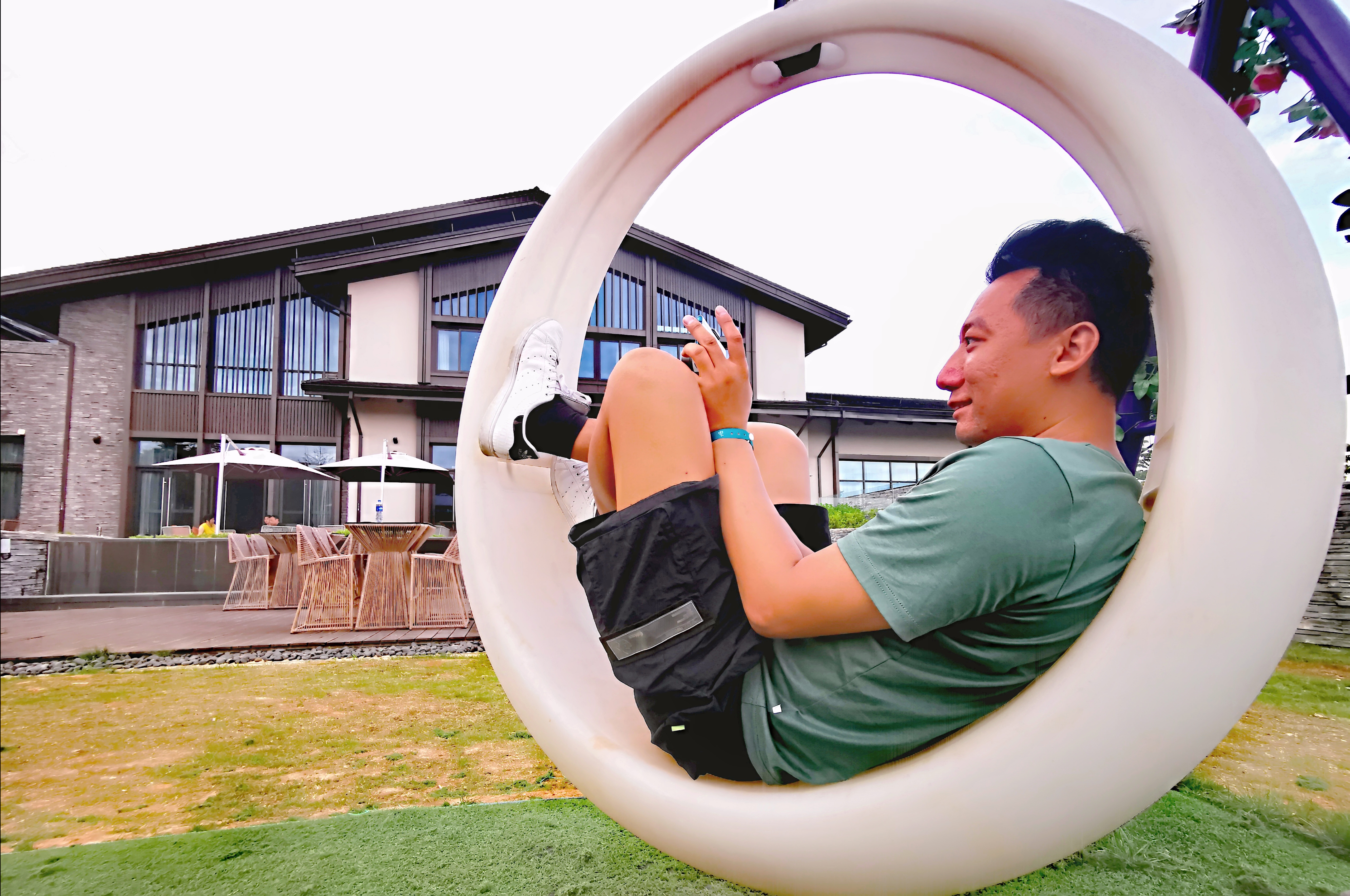 带娃体验生活好去处,带娃去最好的亲子酒店