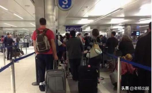 美国入境上海最新规定,美国入境携带物品规定