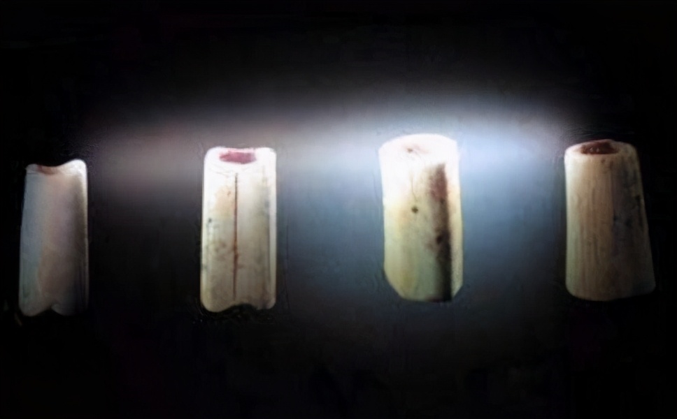 舍利的肉身保存,舍利是不是从鸠摩罗什后才有